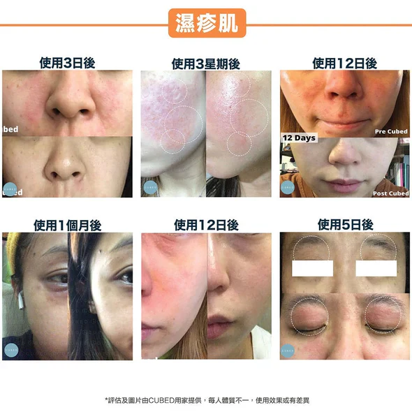 CUBED - Magic Cream 45ml