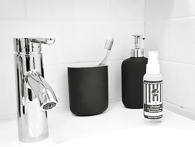 iSecret - iProtect�����������������ݱ����F����ͥ�b 80ml