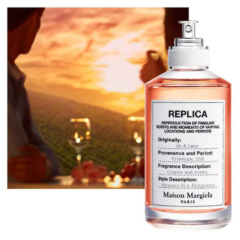 Maison Margiela - �Aӆ | REPLICA | On a Date �S��s������ˮ 100ml - ƽ���M��