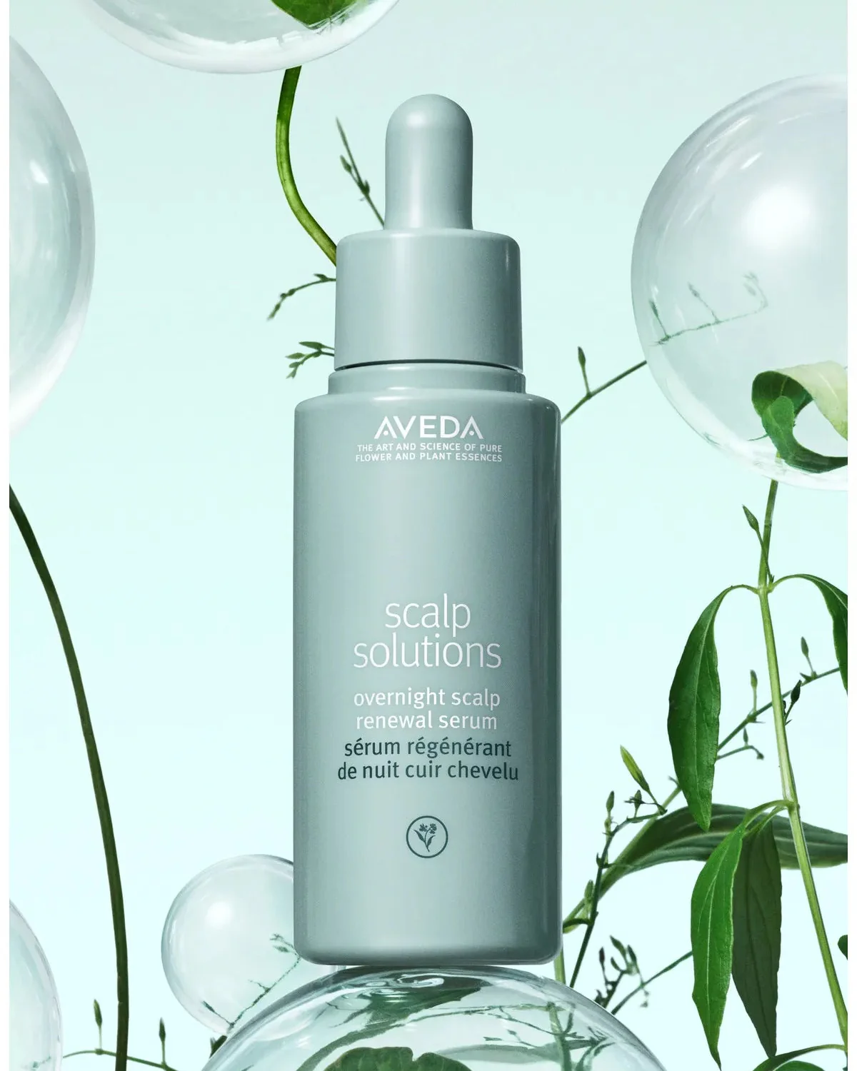 AVEDA - Scalp Solutions �^Ƥ��˥�ϟ���A 50ml - ƽ���M��