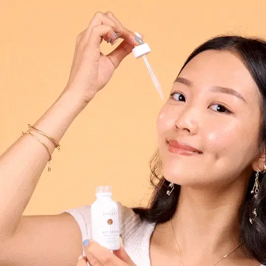 CUBED - BFF 無瑕精華 (提亮抗皺) BFF Serum 30ml