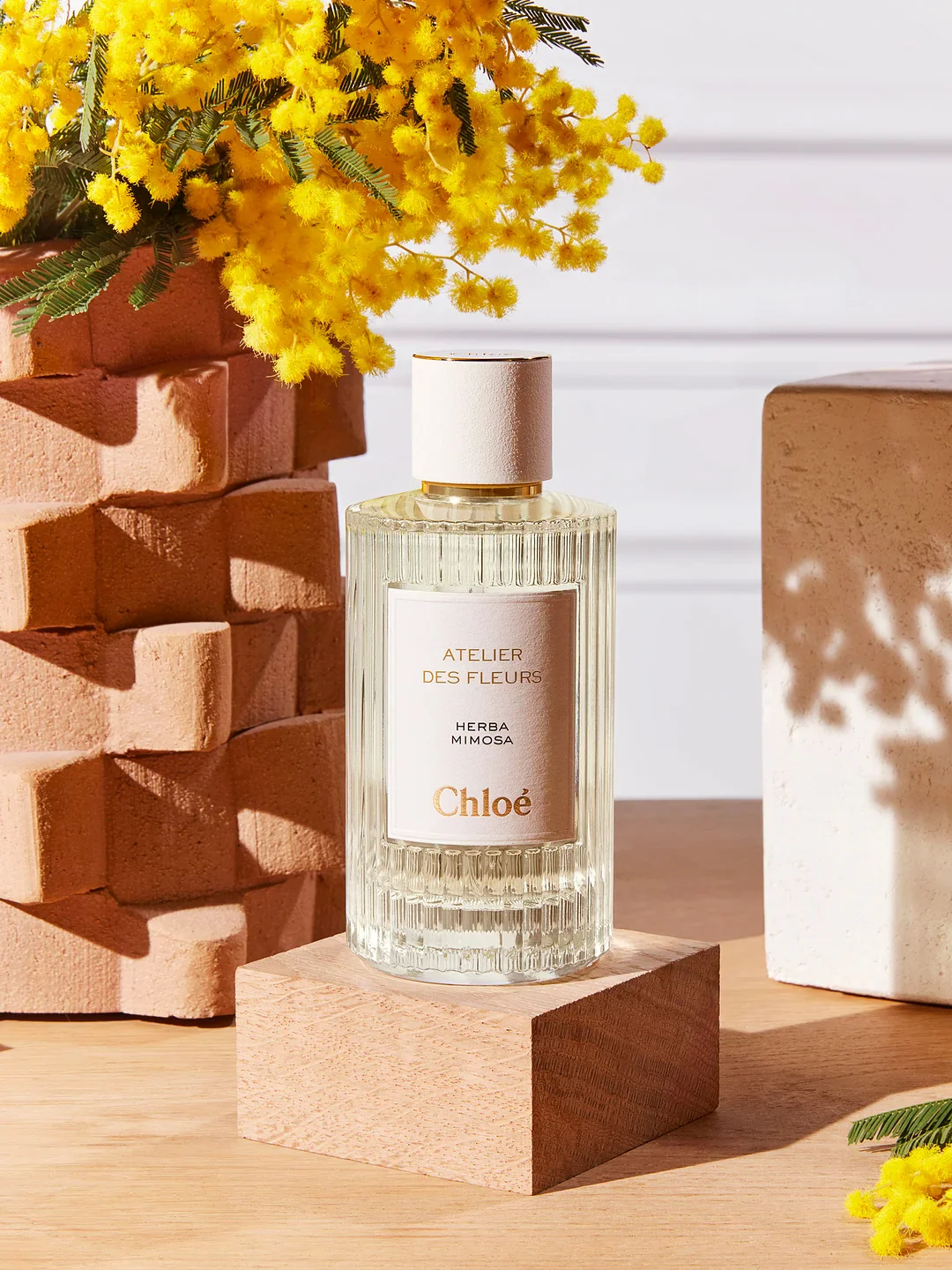 Chlo�� - �Aӆ���ɾ����@ϵ�е��㾫��Herba Mimosa �\�Ǻ��߲� 50ml - ƽ���M��