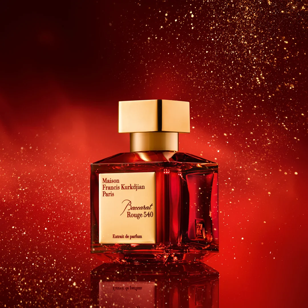 MAISON FRANCIS KURKDJIAN - Baccarat Rouge 540 Extrait 純香�?35ml/70ml - 平行進口