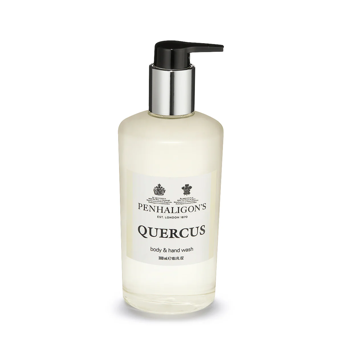 Penhaligon's - �Aӆ��Quercus �ʼ������ԡ¶ 300ml - ƽ���M��