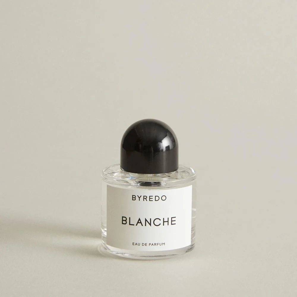 BYREDO - �Aӆ | BLANCHE ��豚w�浭�㾫 50ml/100ml - ƽ���M��