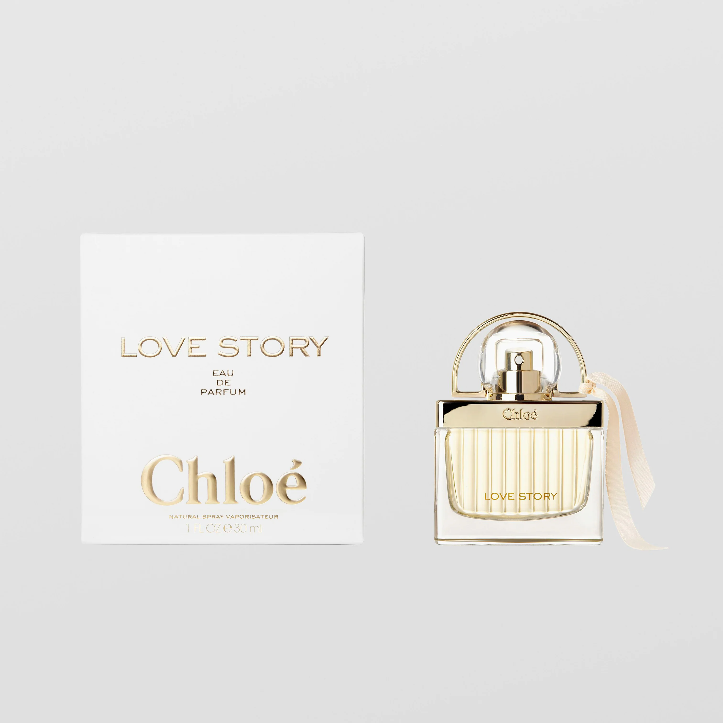 Chlo�� - �Aӆ | Love Story ���㾫 Eau de Parfum 30ml/50ml/75ml - ƽ���M��