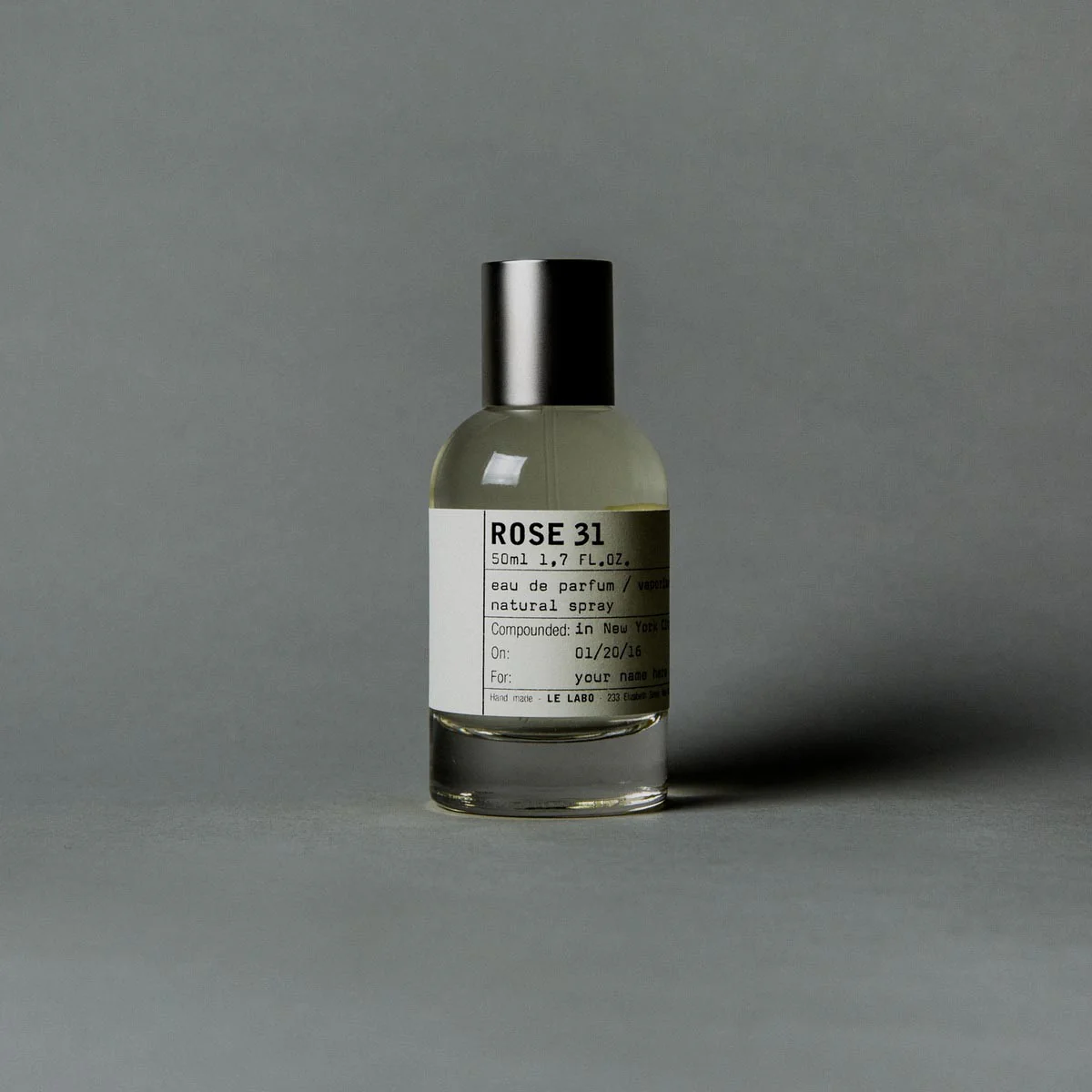 LE LABO - �Aӆ | ������� ROSE 31 ���㾫 EAU DE PARFUM 30ml/50ml/100ml - ƽ���M��