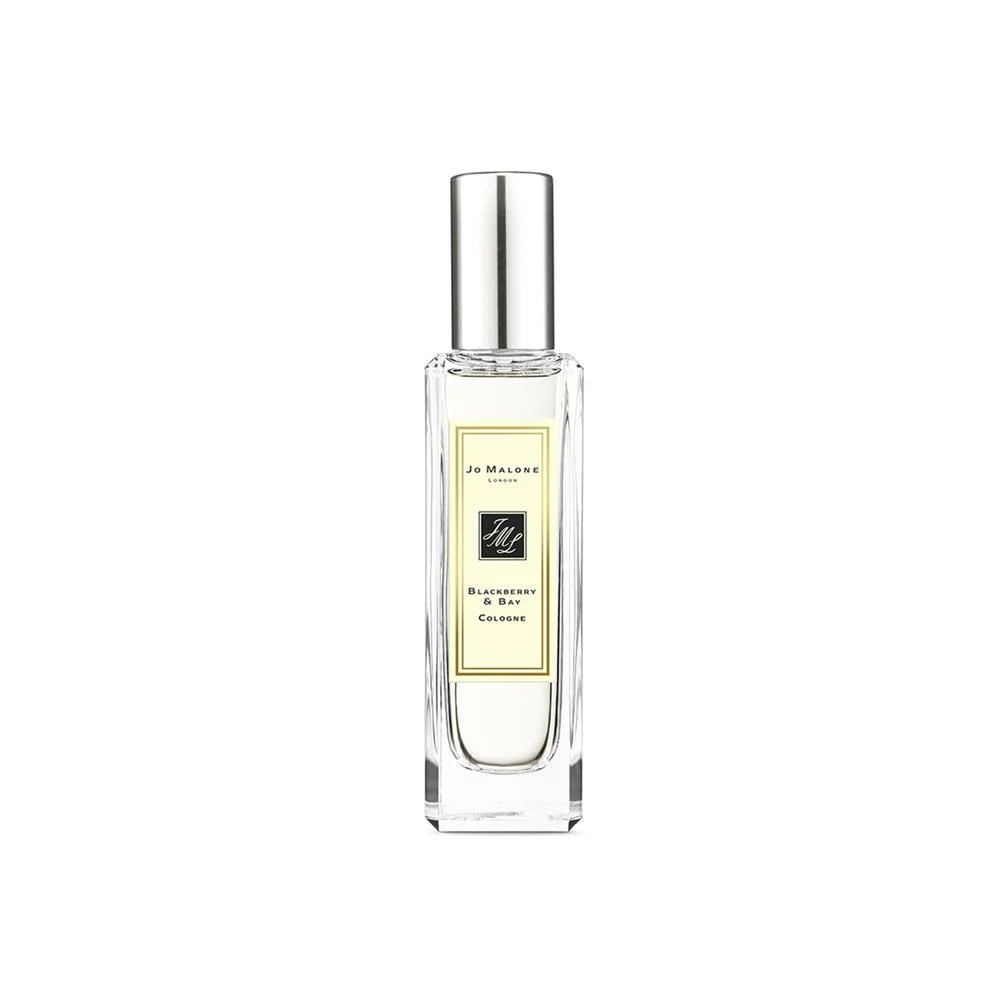 Jo Malone - 預訂 | Blackberry & Bay 黑莓子與月桂葉古龍水 連禮�?30ml/100ml - 平行進口