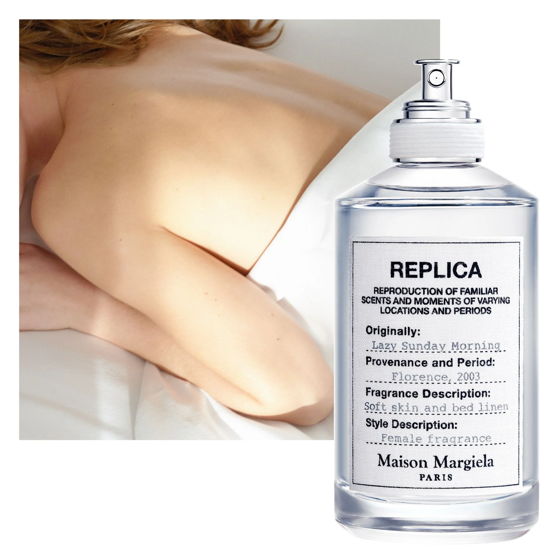 Maison Margiela - �Aӆ | REPLICA | Lazy Sunday Morning 㼑������糿 ��ˮ 7ml/30ml/100ml - ƽ���M��