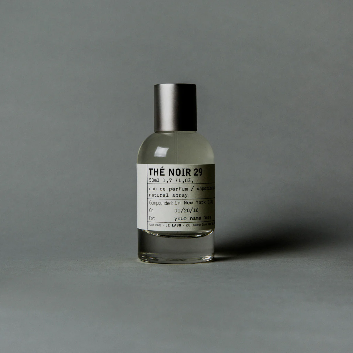 LE LABO - �Aӆ | ������� The NOIR 29 ���㾫 EAU DE PARFUM 30ml/50ml/100ml - ƽ���M��