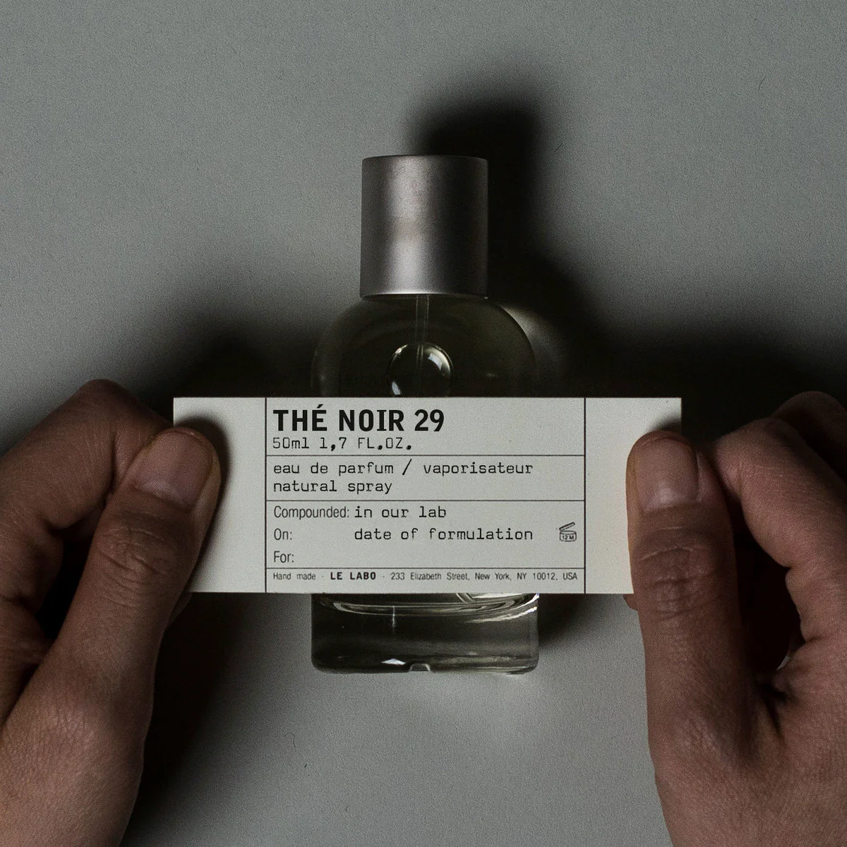 LE LABO - �Aӆ | ������� The NOIR 29 ���㾫 EAU DE PARFUM 30ml/50ml/100ml - ƽ���M��