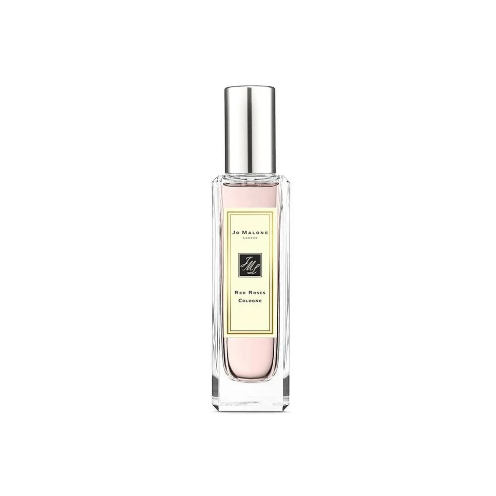 Jo Malone - 預訂 | Red Roses 紅玫瑰古龍水 連禮�?30ml/100ml - 平行進口