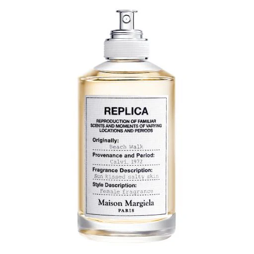 Maison Margiela - �Aӆ | Replica Beach Walk ɳ����������ˮ 7ml/30ml/100ml - ƽ���M��