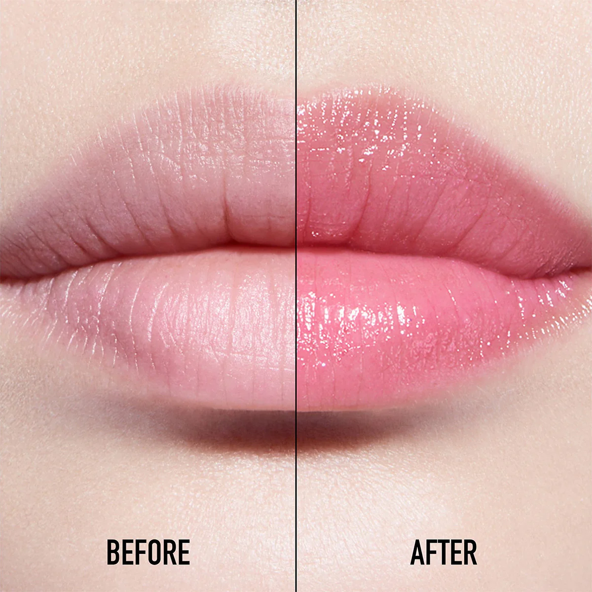 Christian Dior - Lip Glow �T�ʝ����� #001 Pink - ƽ���M��