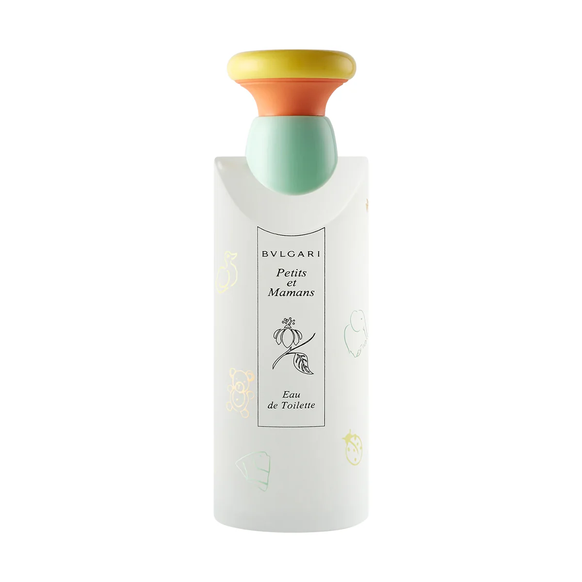 BVLGARI - �Aӆ | Petits Et Mamans ���ی�ؐŮʿ����ˮ 100ml - ƽ���M��