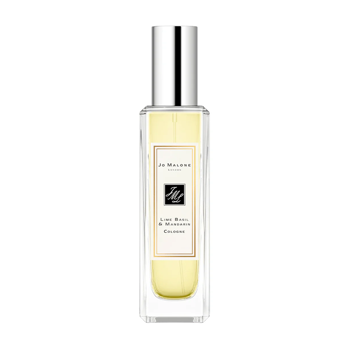 Jo Malone - �Aӆ��Lime Basil & Mandarin �������_���c���ٹ���ˮ 30ml/100ml - ƽ���M��