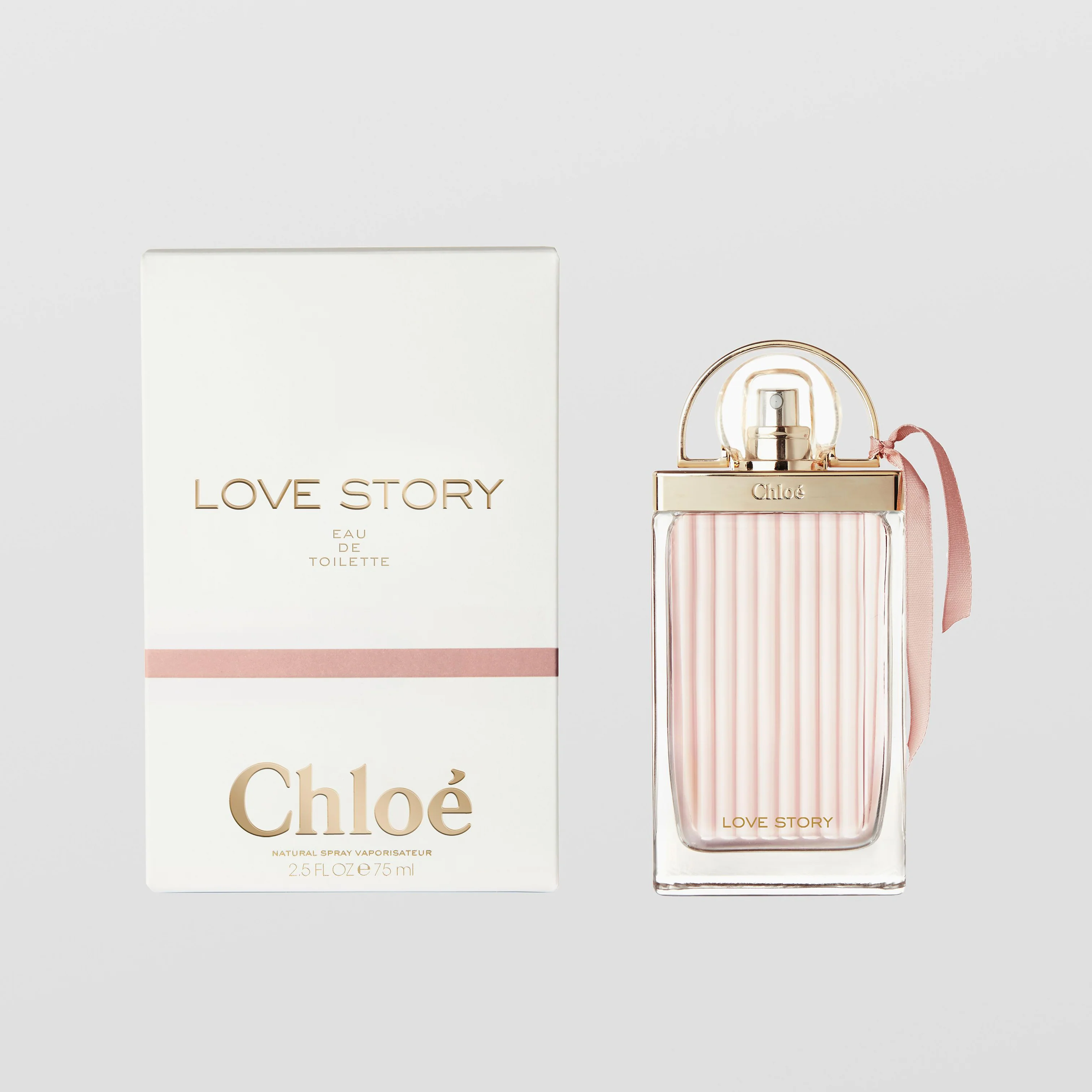 Chlo�� - �Aӆ | Love Story ����ˮ Eau de Toilette 75ml - ƽ���M��
