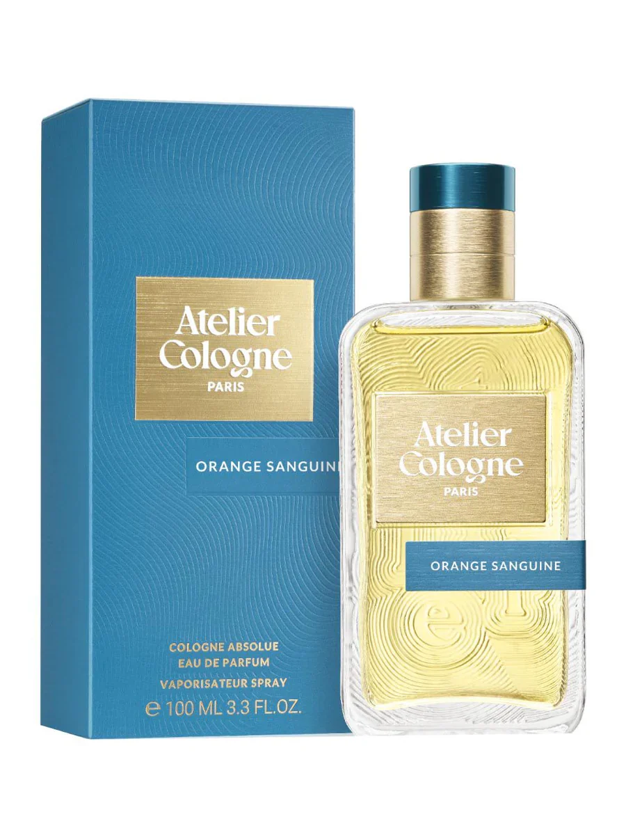 Atelier Cologne - �Aӆ | Orange Sanguine ��ϼ�ٹ� 30/100ml - ƽ���M��