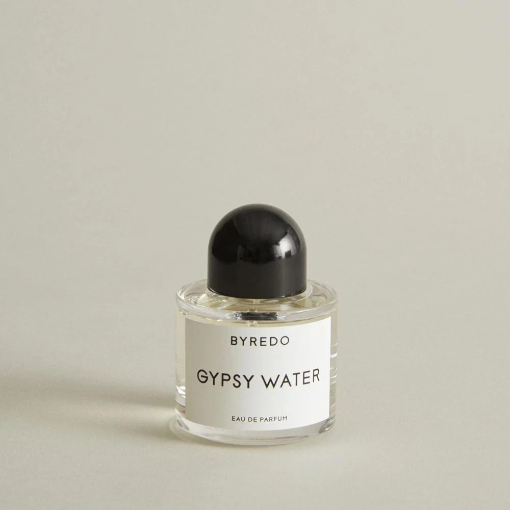 BYREDO - 預訂 | GYPSY WATER 吉普賽之水淡香精 50ml/100ml - 平行進口