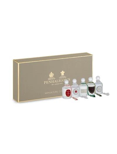 �Aӆ | Penhaligon's - Ladies�� Fragrance Collection gift set 5ml x 5 - ƽ���M��