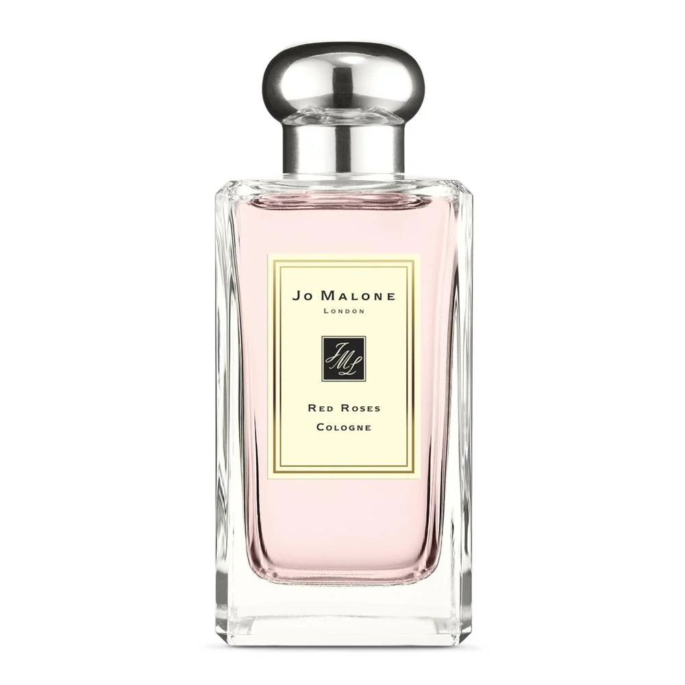 Jo Malone - 預訂 | Red Roses 紅玫瑰古龍水 連禮�?30ml/100ml - 平行進口