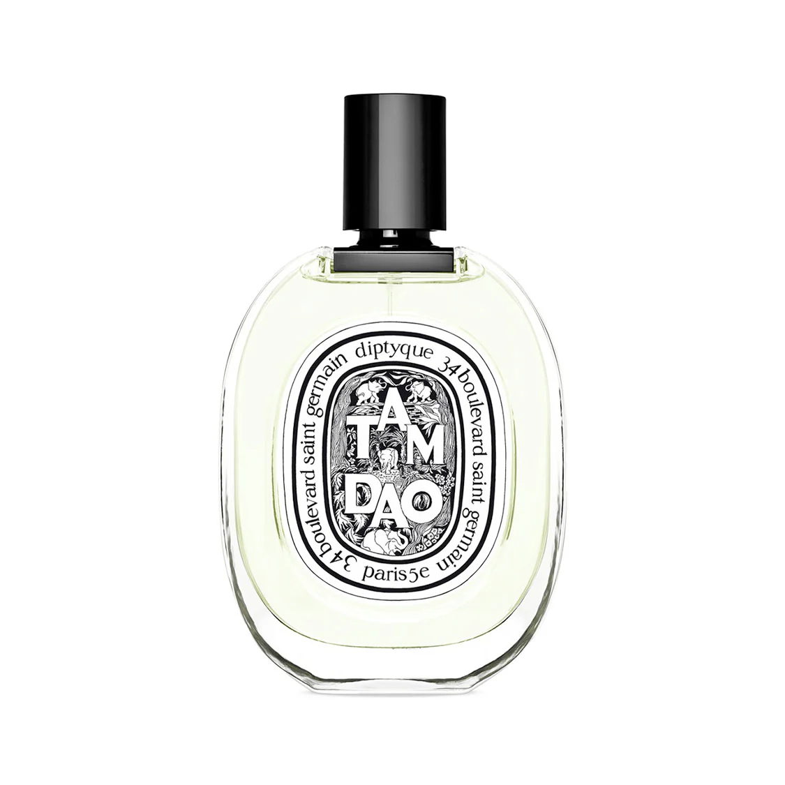 diptyque - 預訂 | TAM DAO EAU DE TOILETTE 譚道淡香�?50ml/100ml