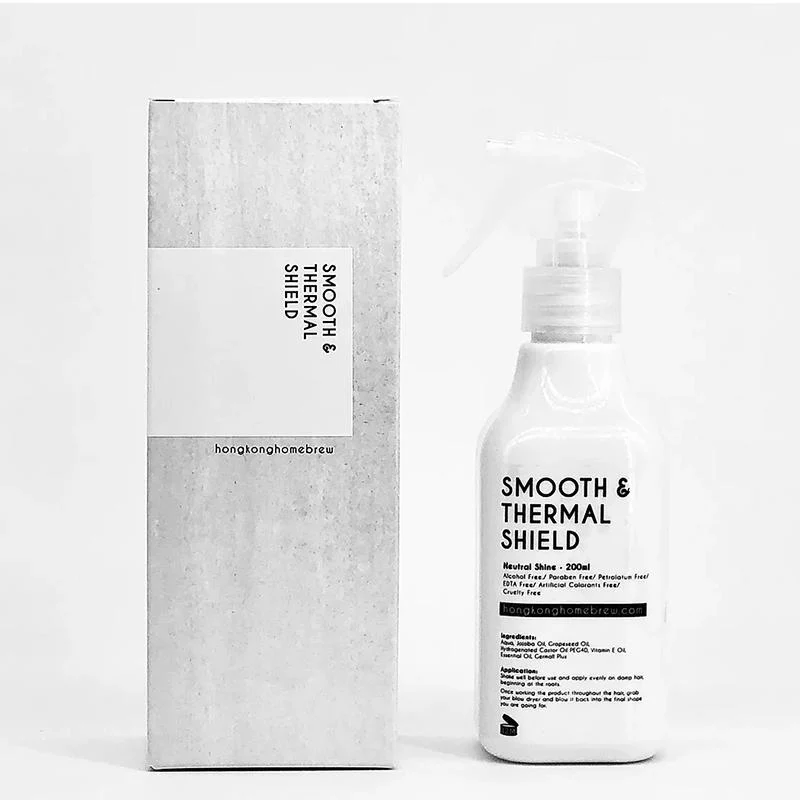 hongkonghomebrew ��� - Smooth & Thermal Shield ���o혻����F