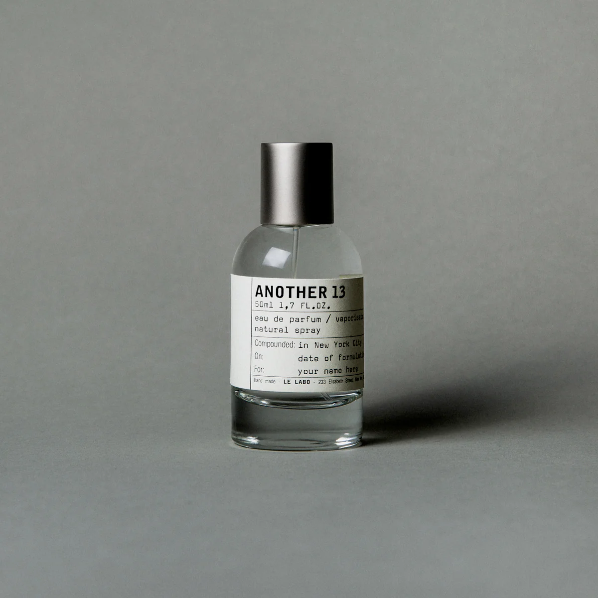LE LABO - �Aӆ | ������� ANOTHER 13 ���㾫 EAU DE PARFUM 50ml/100ml - ƽ���M��