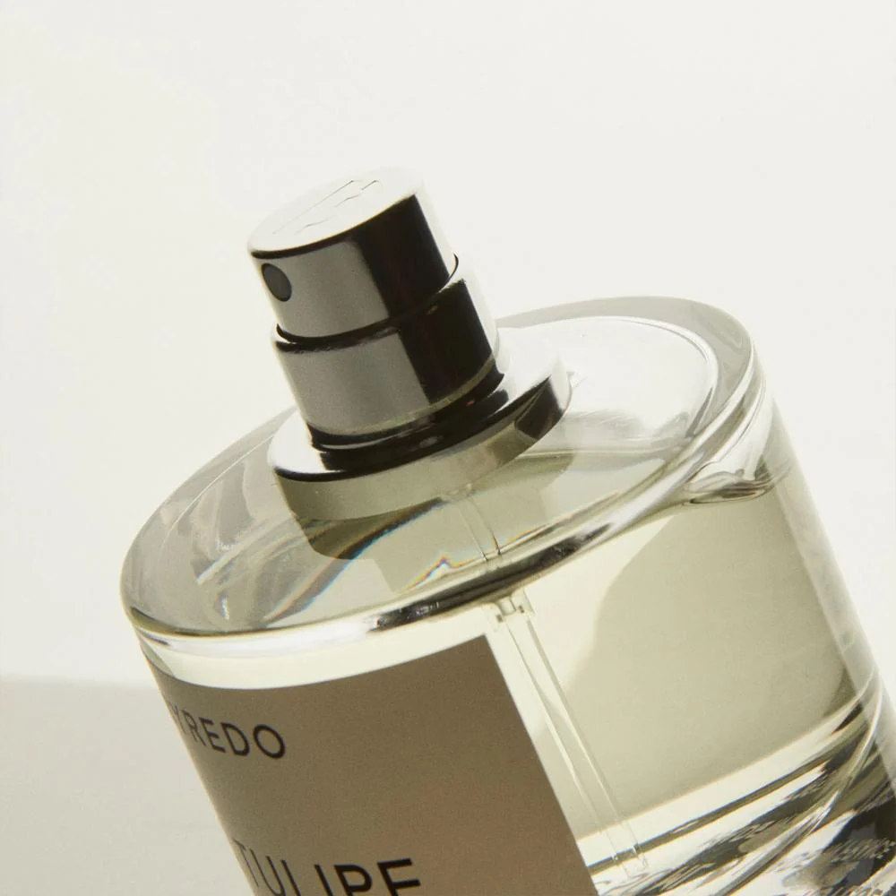 BYREDO - �Aӆ | LA TULIPE �d���㵭�㾫 50m/100ml - ƽ���M��
