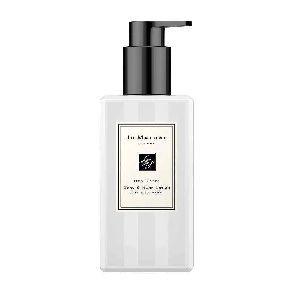 Jo Malone - �Aӆ | Red Roses �tõ���ֲ������w���w��Һ �B�Y�� 250ml - ƽ���M��
