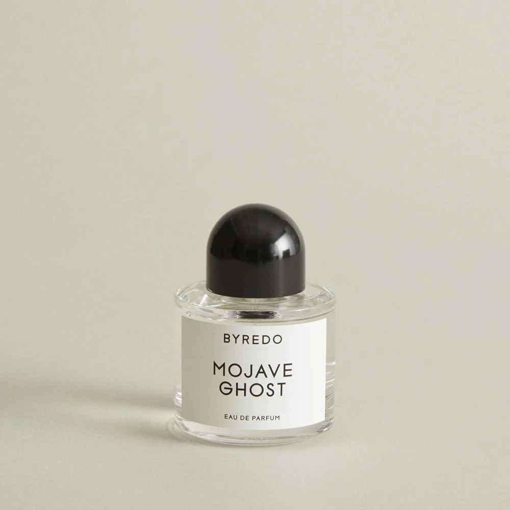 BYREDO - 預訂 | MOJAVE GHOST 荒漠孤魂淡香�?50ml/100ml - 平行進口