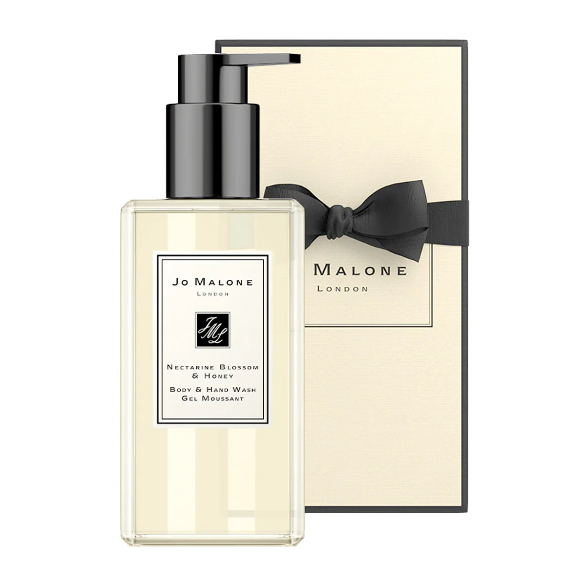 Jo Malone - �Aӆ��ENGLISH PEAR & FREESIA Ӣ�����cС�n�m�ֲ������w��ԡ���z 250ml - ƽ���M��