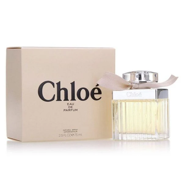 Chlo�� - �Aӆ | Chlo�� ���㾫 Eau de Parfum 75ml - ƽ���M��