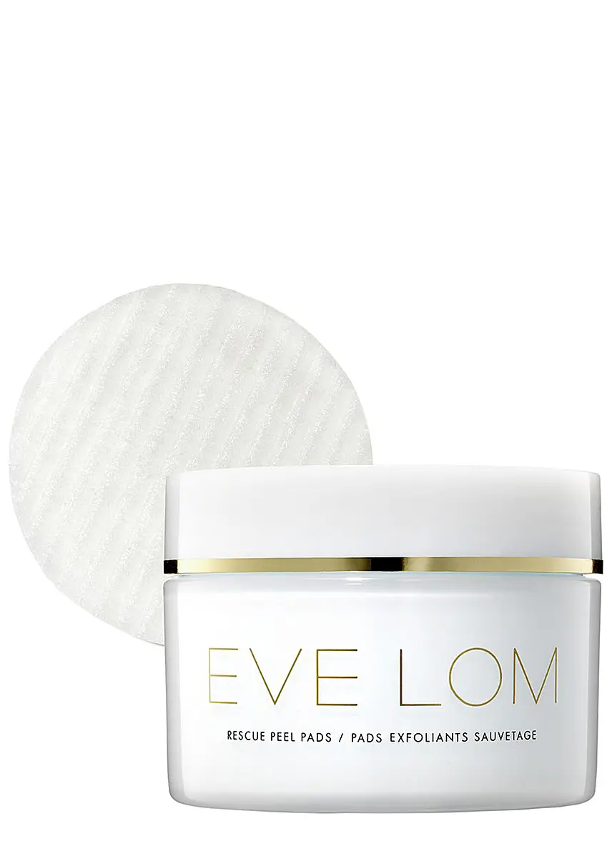 EVE LOM - 預訂|Cleanser 卸妝潔面�?潔面�?200ml | �?塊Muslin Cloth細緻潔面棉巾- 平行進口
