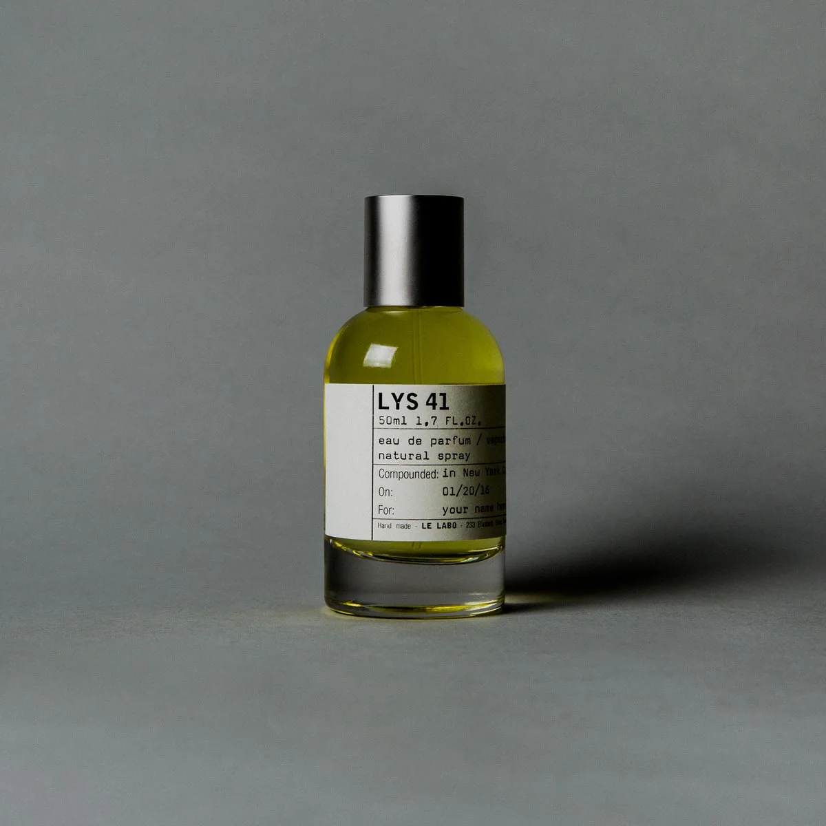 LE LABO - �Aӆ | ������� LYS 41 ���㾫 EAU DE PARFUM 30ml/50ml/100ml - ƽ���M��