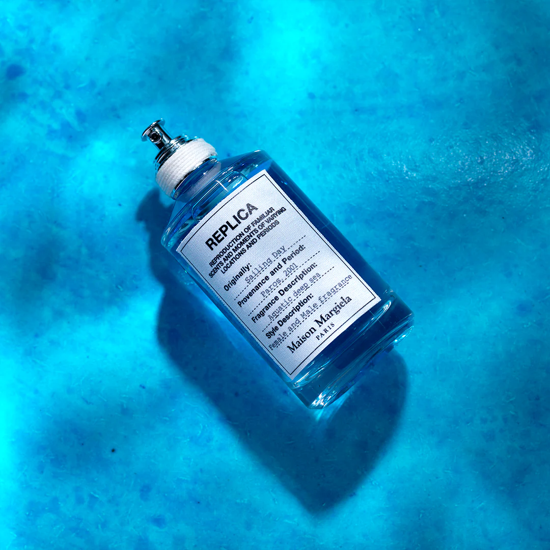 Maison Margiela - �Aӆ | REPLICA | Sailing Day ������ˮ 100ml - ƽ���M��
