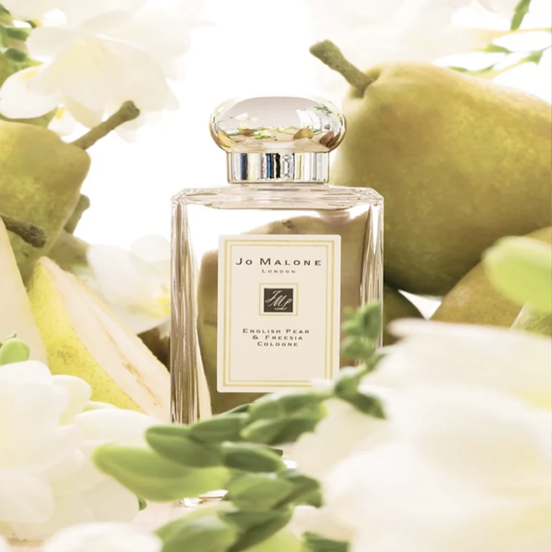 Jo Malone - �Aӆ | English Pear & Freesia Ӣ�����cС�n�m����ˮ �B�Y�� 30ml/100ml - ƽ���M��