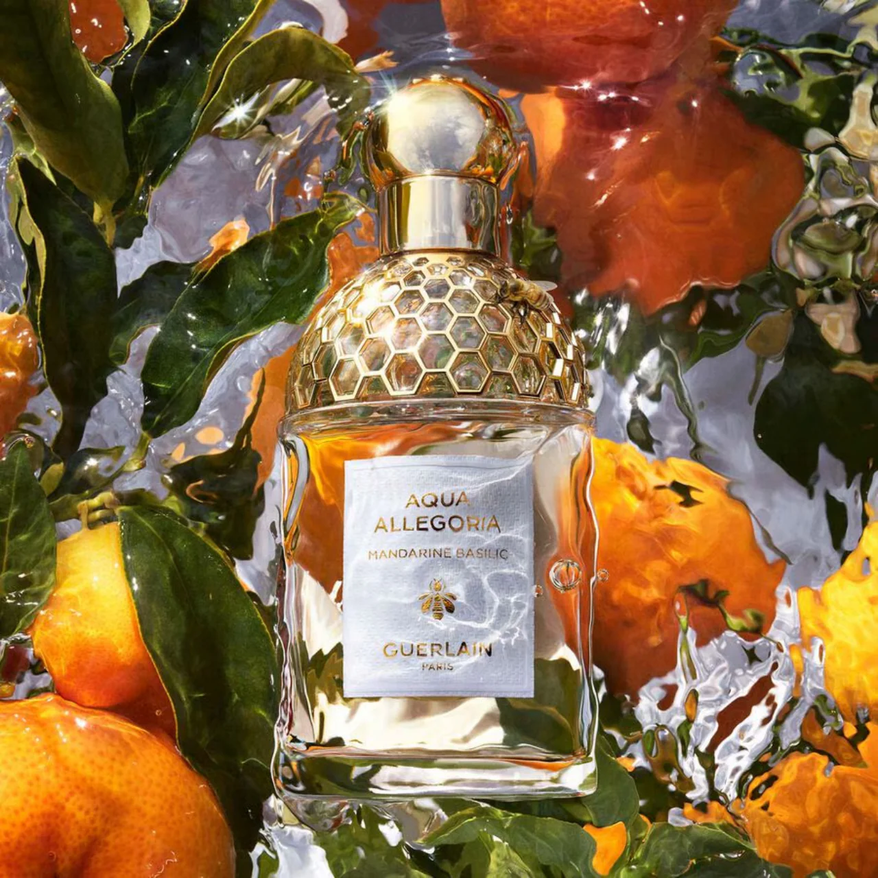 GUERLAIN - �Aӆ��Mandarine Basilic ꖹ����� - ����� 125ml
