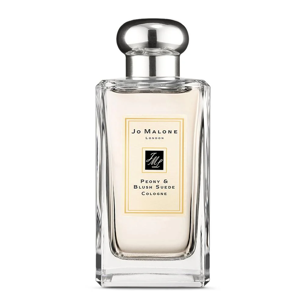 Jo Malone - 預訂 | Peony & Blush Suede 牡丹與胭紅麂絨古龍水 連禮�?30ml/100ml - 平行進口