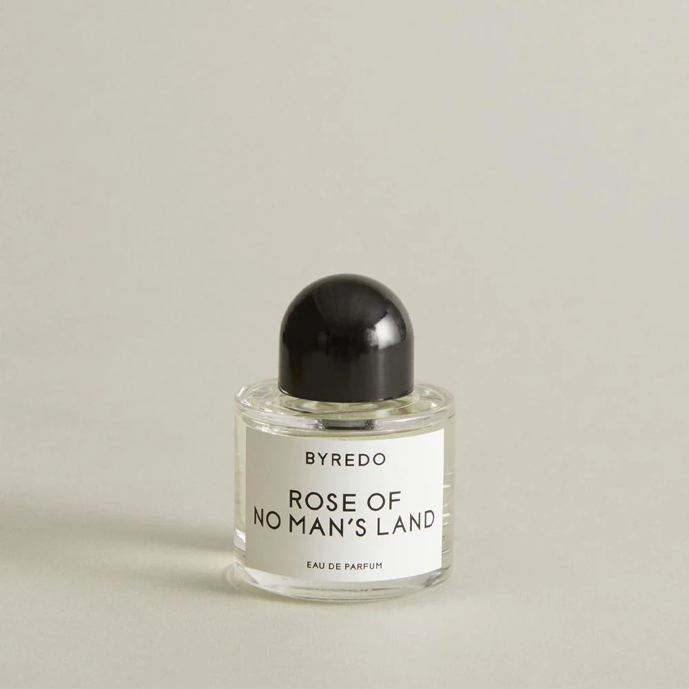 BYREDO - 預訂 | ROSE OF NO MAN'S LAND 無人區玫瑰淡香�?50/100ml - 平行進口