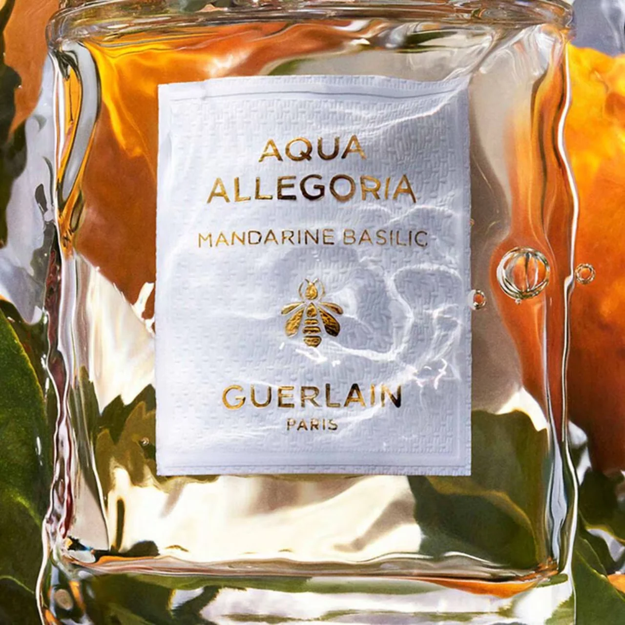 GUERLAIN - �Aӆ��Mandarine Basilic ꖹ����� - ����� 125ml