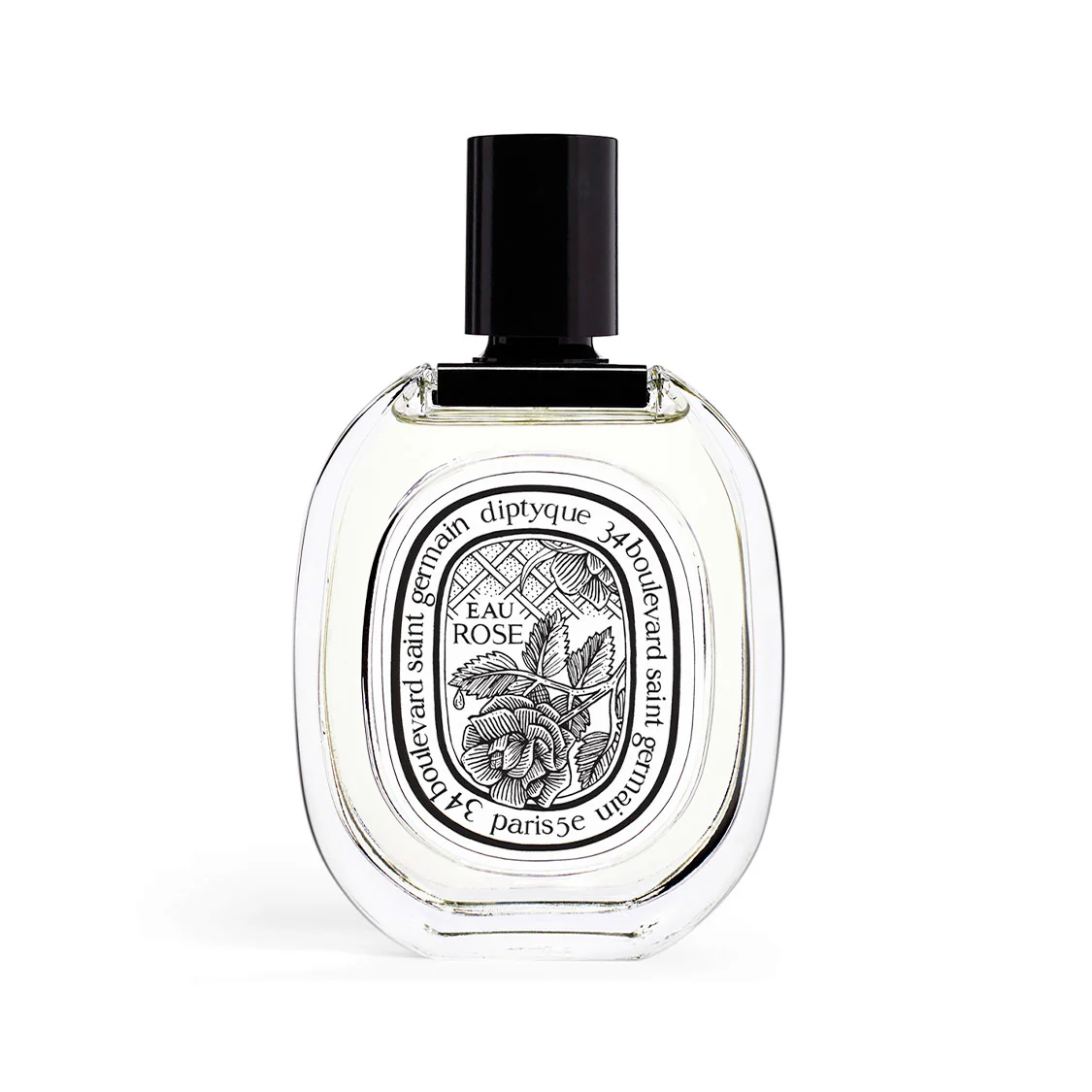diptyque - 預訂 | EAU ROSE EAU DE TOILETTE 玫瑰之水淡香�?50ml/100ml