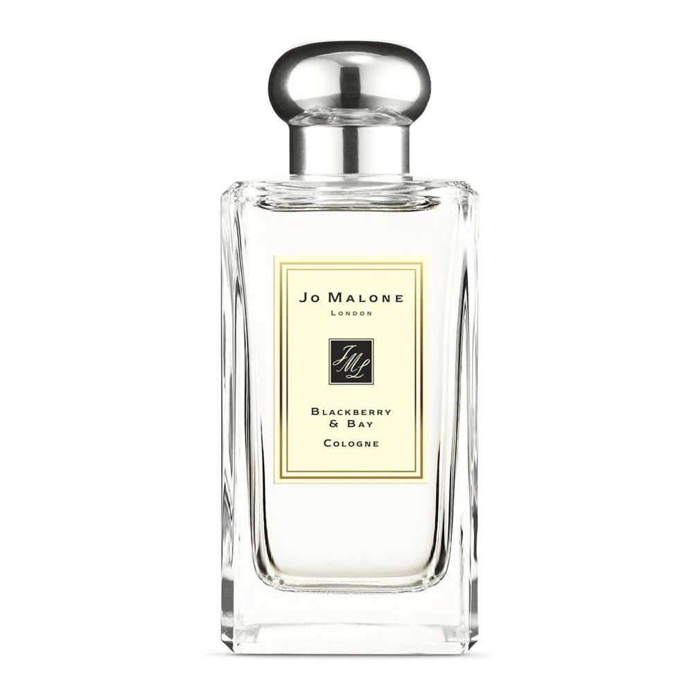 Jo Malone - 預訂 | Blackberry & Bay 黑莓子與月桂葉古龍水 連禮�?30ml/100ml - 平行進口