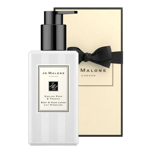 Jo Malone - �Aӆ��ENGLISH PEAR & FREESIA Ӣ�����cС�n�m�ֲ������w���w��Һ 250ml - ƽ���M��
