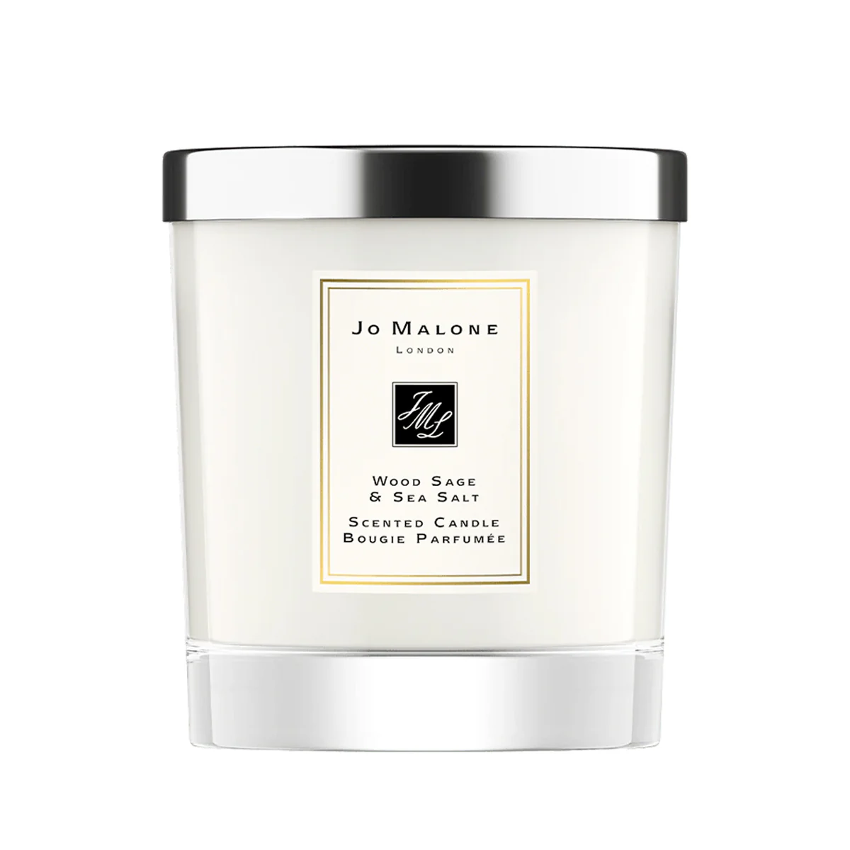 Jo Malone - �Aӆ | Wood Sage & Sea Salt ��β���c���}������չ�ˇϞ�T 200g - ƽ���M��
