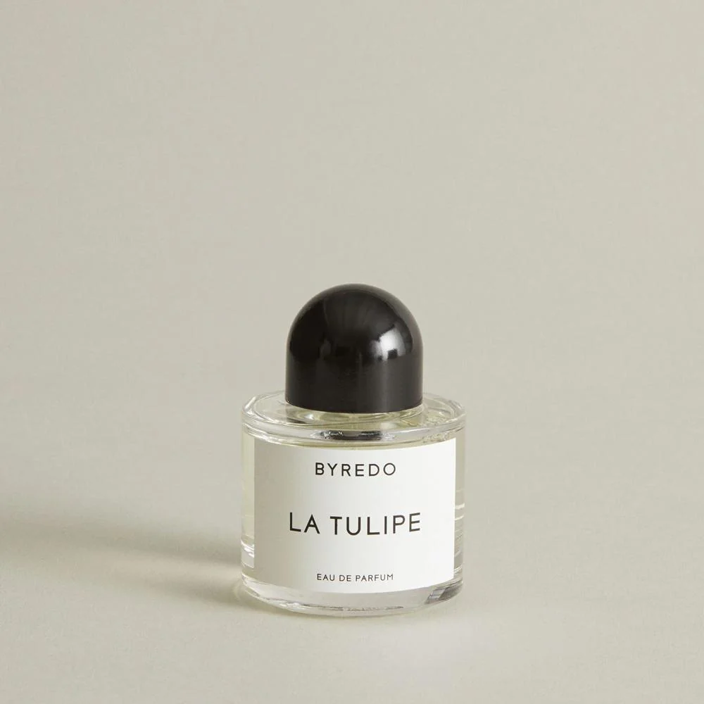 BYREDO - �Aӆ | LA TULIPE �d���㵭�㾫 50m/100ml - ƽ���M��