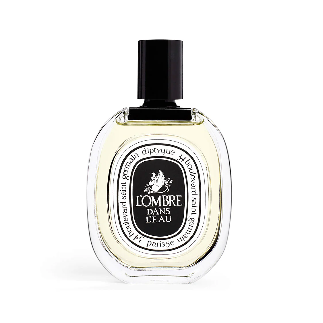 diptyque - 預訂 | L'OMBRE DANS L'EAU EAU DE TOILETTE 影中之水淡香�?50ml/100ml
