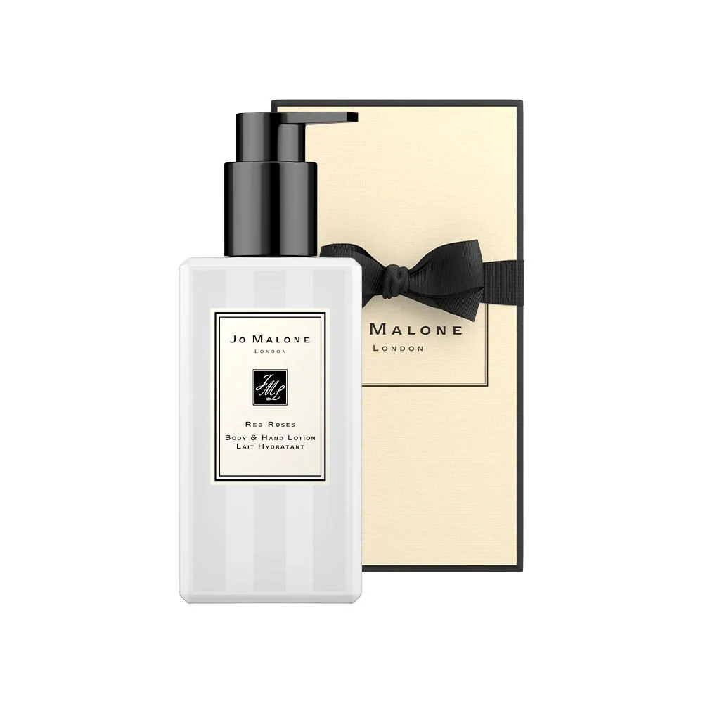 Jo Malone - �Aӆ | Red Roses �tõ���ֲ������w���w��Һ �B�Y�� 250ml - ƽ���M��