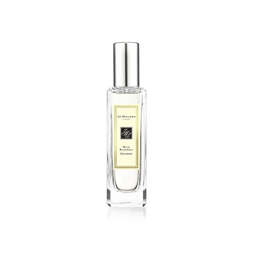 Jo Malone - 預訂| Wild Bluebell 藍風鈴古龍水 連禮�?30ml/100ml - 平行進口