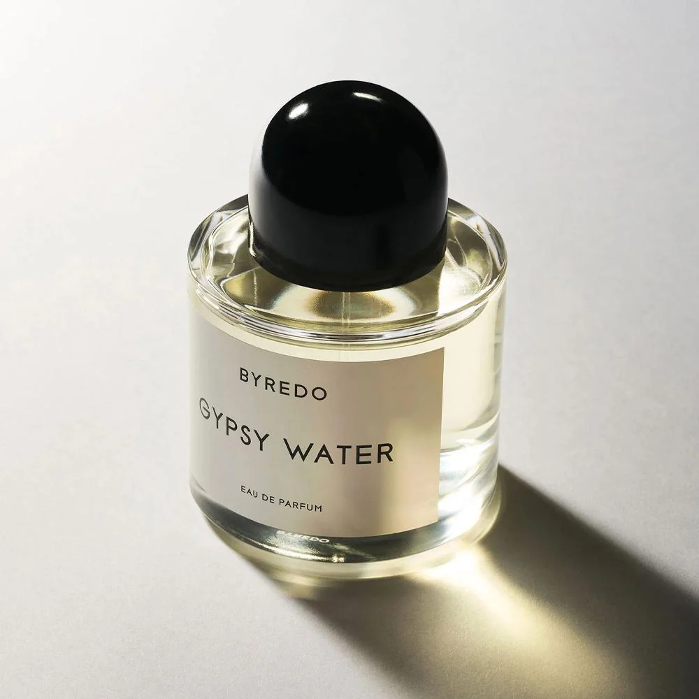 BYREDO - 預訂 | GYPSY WATER 吉普賽之水淡香精 50ml/100ml - 平行進口
